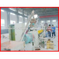 WPC PE Pellet Granulator machinery